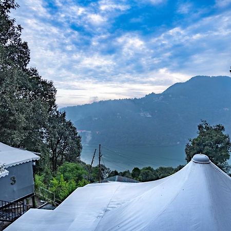 The Whispering Oaks Otel Nainital Dış mekan fotoğraf